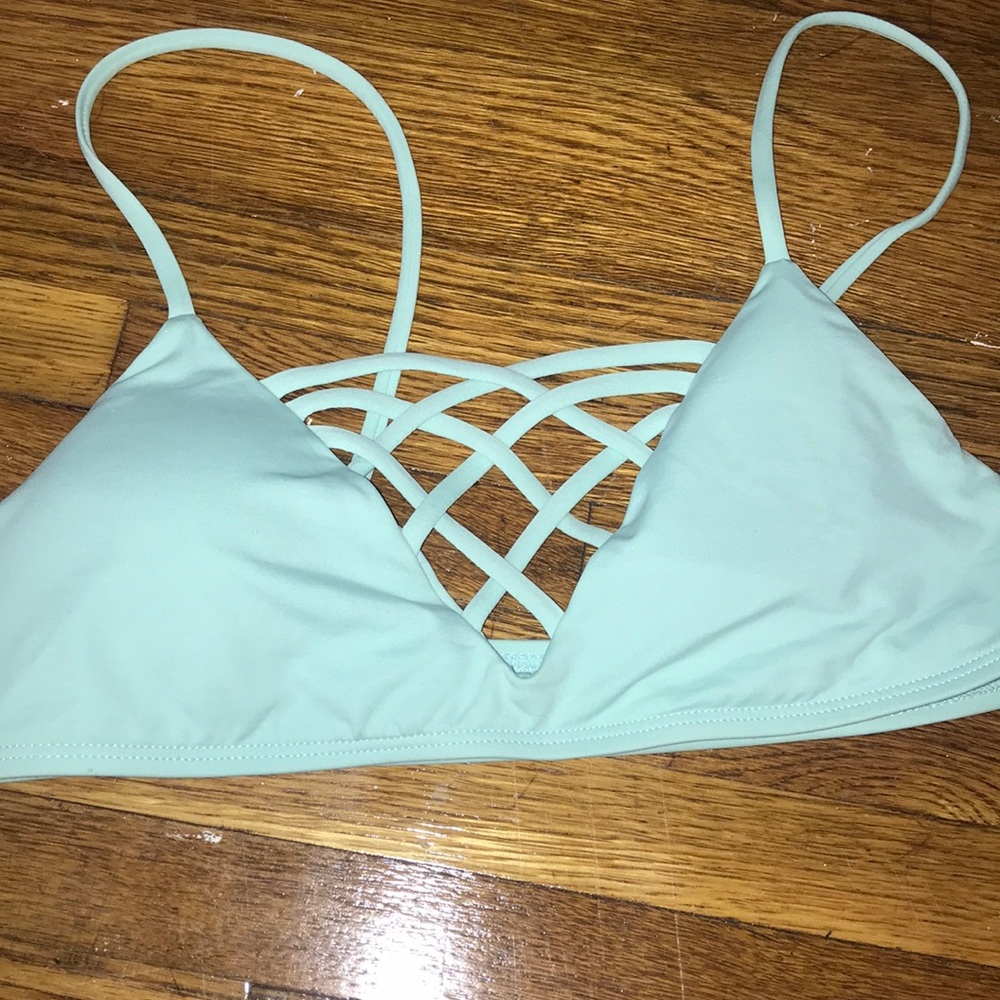 L*Space Padded Top